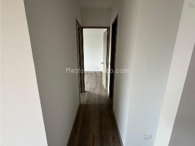 Apartamento de 3 alcobas en arriendo en Ciudad Del Rio, Medellín, 92 m² · foto 7 de 16