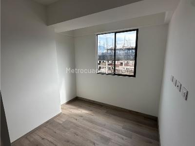 Apartamento de 3 alcobas en arriendo en Ciudad Del Rio, Medellín, 92 m² · foto 10 de 16