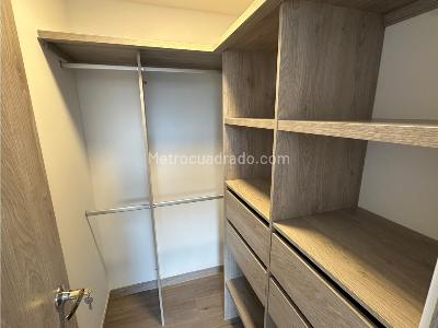 Apartamento de 3 alcobas en arriendo en Ciudad Del Rio, Medellín, 92 m² · foto 13 de 16