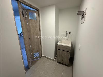 Apartamento de 3 alcobas en arriendo en Ciudad Del Rio, Medellín, 92 m² · foto 16 de 16