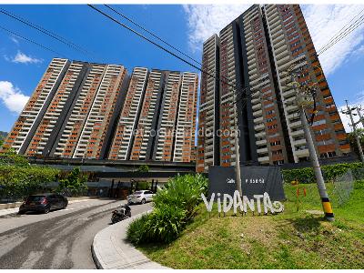 Apartamento en Arriendo, Trapiche, Bello