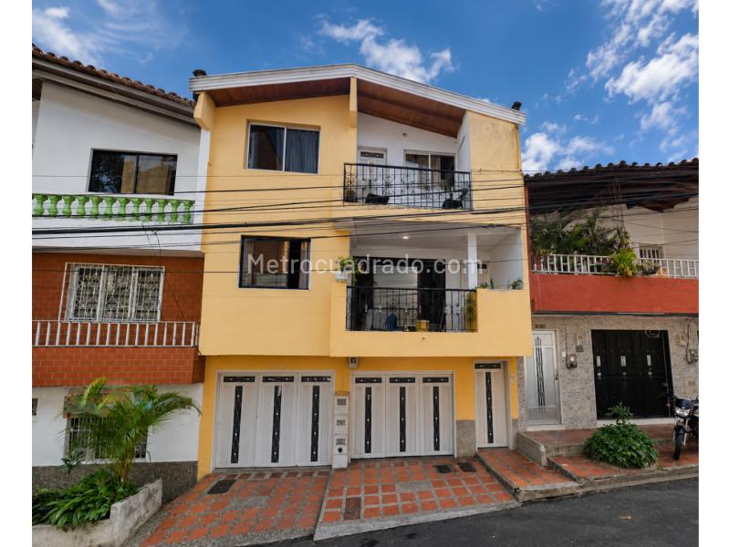 House in Bello, La Gran Avenida - Vista 2
