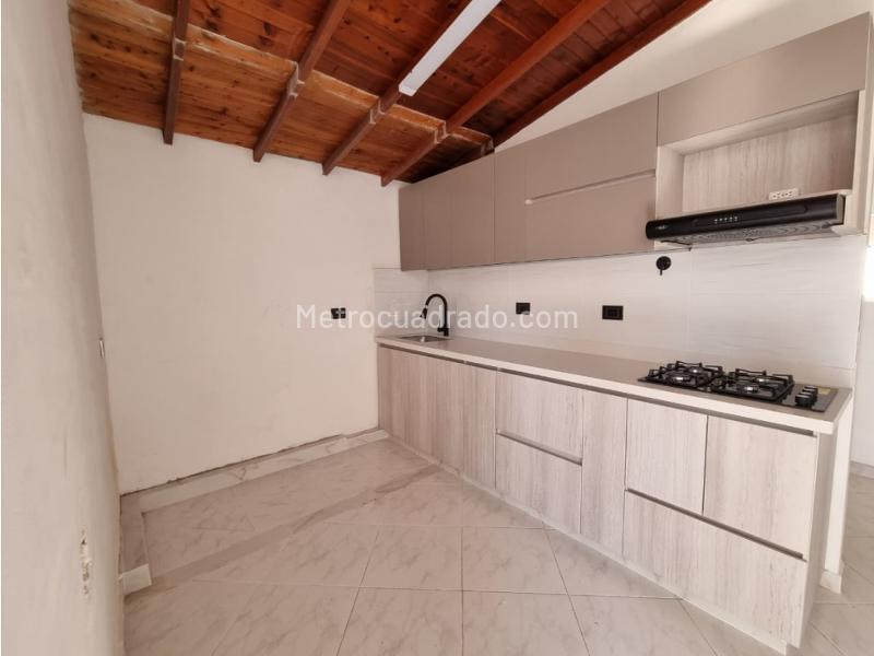 House in Bello, La Gran Avenida - Vista 3
