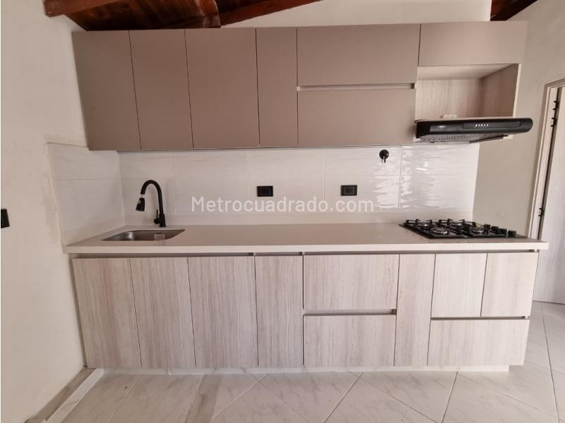 House in Bello, La Gran Avenida - Vista 5