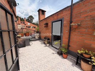 Apartamento en venta en Loma Del Escobero, Envigado · foto 2 de 20