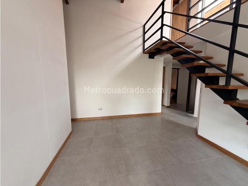 Piso – Envigado, La Mina, Valle de Aburrá - Vista 4