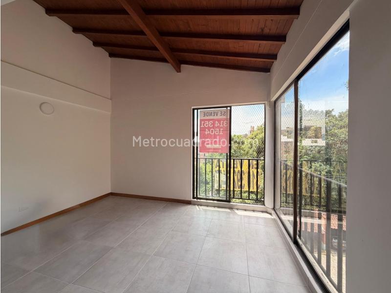 Piso – Envigado, La Mina, Valle de Aburrá - Vista 5