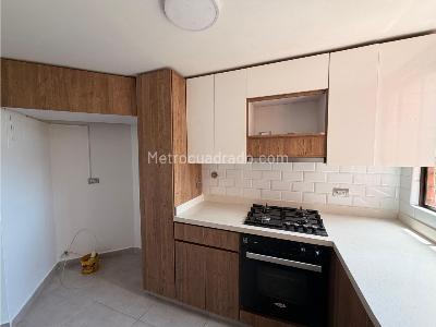 Apartamento en venta en Loma Del Escobero, Envigado · foto 9 de 20