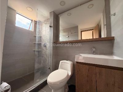 Apartamento en venta en Loma Del Escobero, Envigado · foto 17 de 20