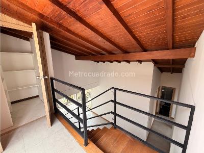 Apartamento en venta en Loma Del Escobero, Envigado · foto 19 de 20