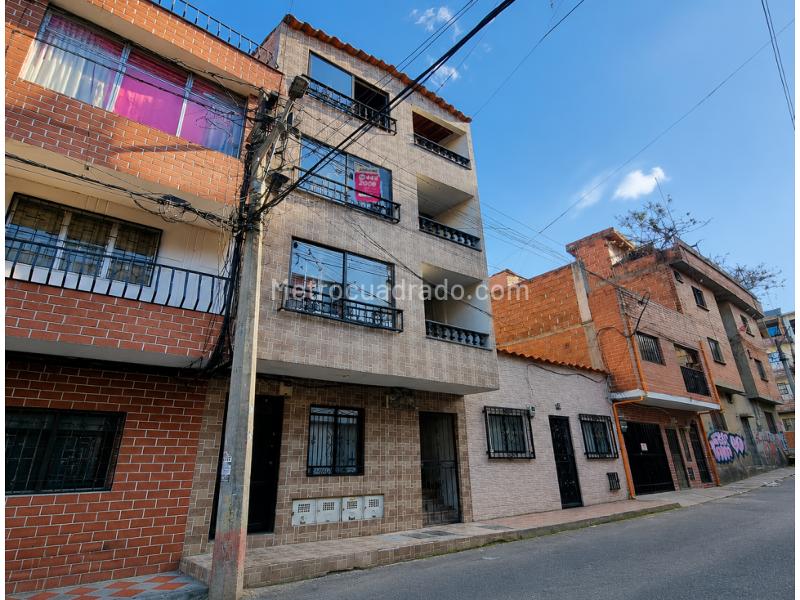 Casa – Bello, Suárez - Vista 2
