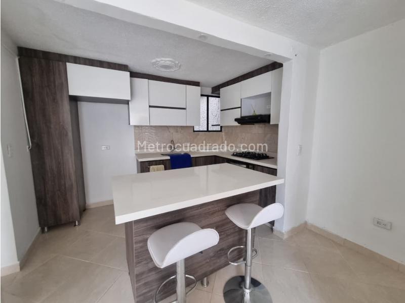 Casa – Bello, Suárez - Vista 5