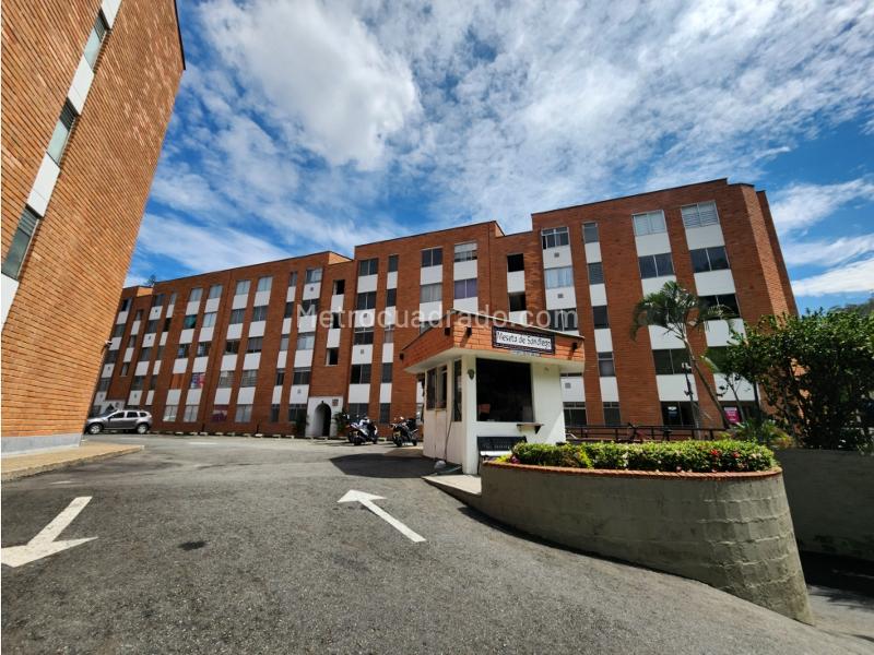 3BR Apartment in Las Palmas (68 m²)