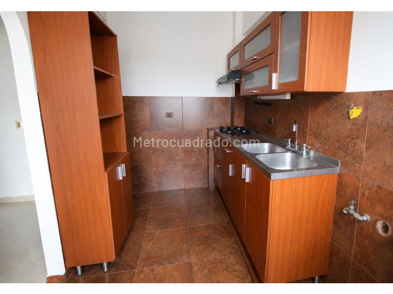 Apartamento en Arriendo, Las Palmas, Medellín - 2