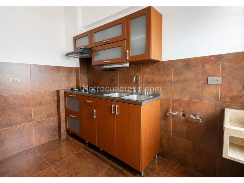 Apartamento en Arriendo, Las Palmas, Medellín - 3