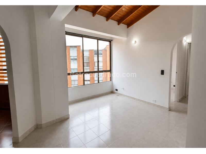 Apartamento en Arriendo, Las Palmas, Medellín - 4