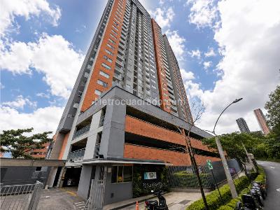Apartamento en Arriendo, Las Lomitas, Sabaneta