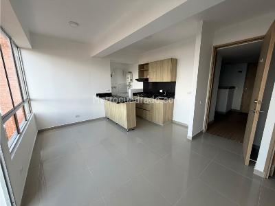 Apartamento de 3 alcobas en arriendo en Las Lomitas, Sabaneta, 60 m² · foto 2 de 19