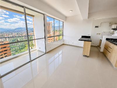 Apartamento de 3 alcobas en arriendo en Las Lomitas, Sabaneta, 60 m² · foto 4 de 19