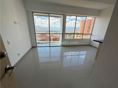 Apartamento de 3 alcobas en arriendo en Las Lomitas, Sabaneta, 60 m² · foto 5 de 19