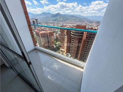 Apartamento de 3 alcobas en arriendo en Las Lomitas, Sabaneta, 60 m² · foto 6 de 19