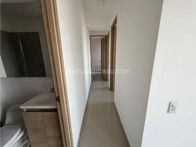 Apartamento de 3 alcobas en arriendo en Las Lomitas, Sabaneta, 60 m² · foto 8 de 19