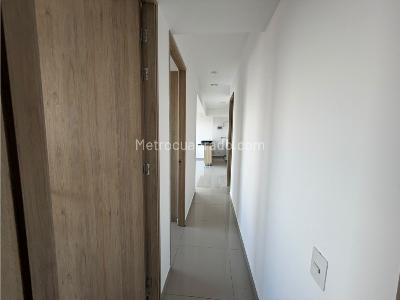 Apartamento de 3 alcobas en arriendo en Las Lomitas, Sabaneta, 60 m² · foto 9 de 19