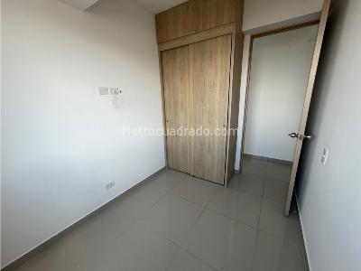 Apartamento de 3 alcobas en arriendo en Las Lomitas, Sabaneta, 60 m² · foto 11 de 19