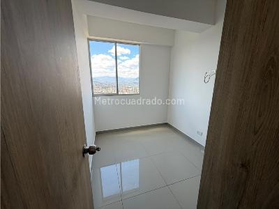 Apartamento de 3 alcobas en arriendo en Las Lomitas, Sabaneta, 60 m² · foto 12 de 19