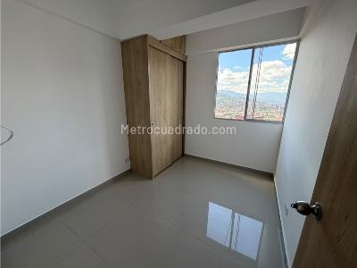 Apartamento de 3 alcobas en arriendo en Las Lomitas, Sabaneta, 60 m² · foto 13 de 19