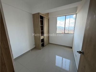 Apartamento de 3 alcobas en arriendo en Las Lomitas, Sabaneta, 60 m² · foto 15 de 19