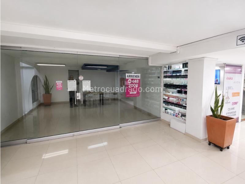 Local Comercial en Arriendo, Centro, Rionegro - Vista 2