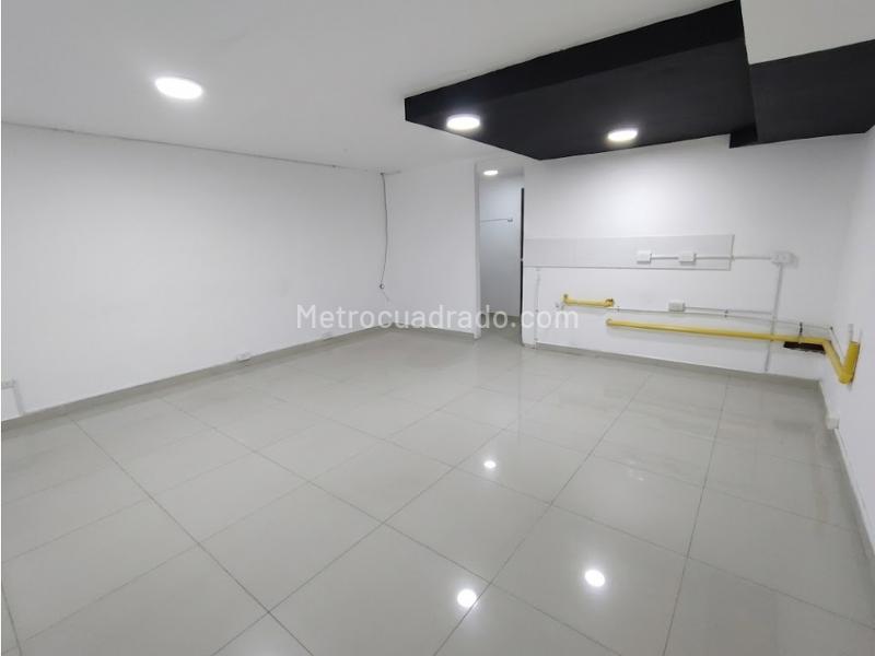 Local Comercial en Arriendo, Centro, Rionegro - Vista 4