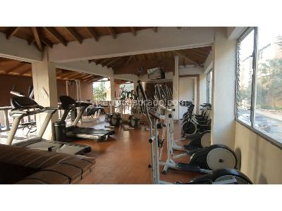 Apartamento de 3 alcobas en arriendo en Loma Del Indio, Medellín, 56 m² · foto 11 de 11