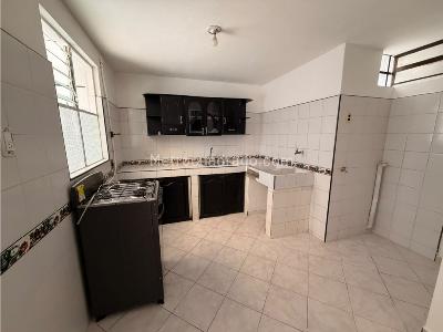 Apartamento de 2 alcobas en arriendo en Toscana, Medellín, 48 m² · foto 6 de 13