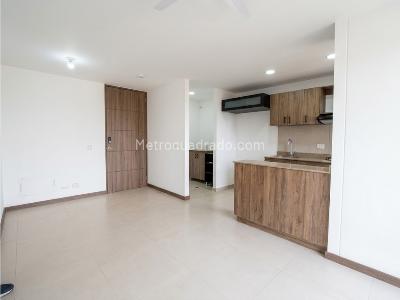 Apartamento de 3 alcobas en arriendo en San Antonio De Pereira, Rionegro, 60 m² · foto 2 de 15