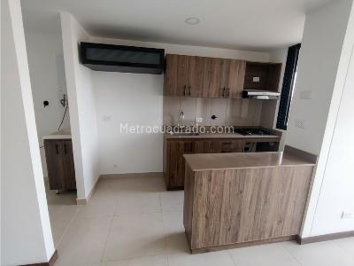 Apartamento de 3 alcobas en arriendo en San Antonio De Pereira, Rionegro, 60 m² · foto 4 de 15