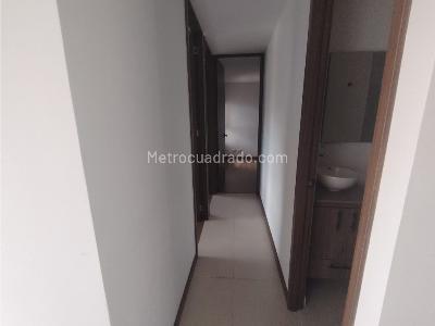 Apartamento de 3 alcobas en arriendo en San Antonio De Pereira, Rionegro, 60 m² · foto 6 de 15