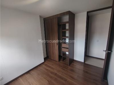 Apartamento de 3 alcobas en arriendo en San Antonio De Pereira, Rionegro, 60 m² · foto 8 de 15