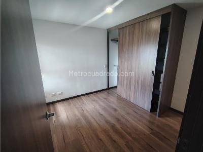 Apartamento de 3 alcobas en arriendo en San Antonio De Pereira, Rionegro, 60 m² · foto 10 de 15