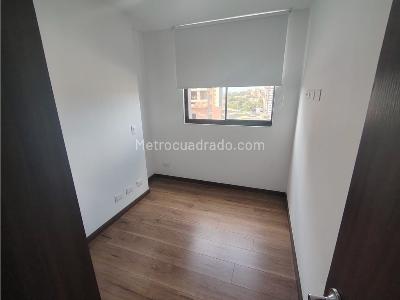 Apartamento de 3 alcobas en arriendo en San Antonio De Pereira, Rionegro, 60 m² · foto 11 de 15