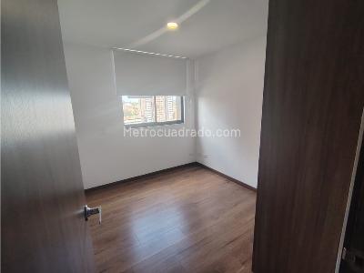 Apartamento de 3 alcobas en arriendo en San Antonio De Pereira, Rionegro, 60 m² · foto 12 de 15