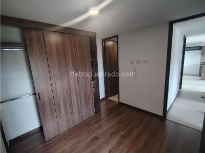 Apartamento de 3 alcobas en arriendo en San Antonio De Pereira, Rionegro, 60 m² · foto 13 de 15