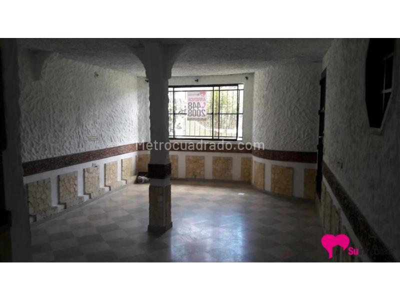 Casa en Arriendo, El Porvenir, Rionegro
