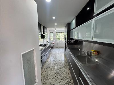 Apartamento de 3 alcobas en arriendo en El Poblado, Medellín, 125 m² · foto 2 de 15