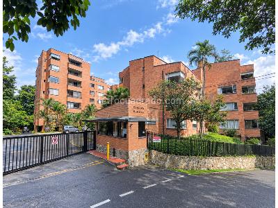 Apartamento de 3 alcobas en arriendo en El Poblado, Medellín, 125 m² · foto 15 de 15