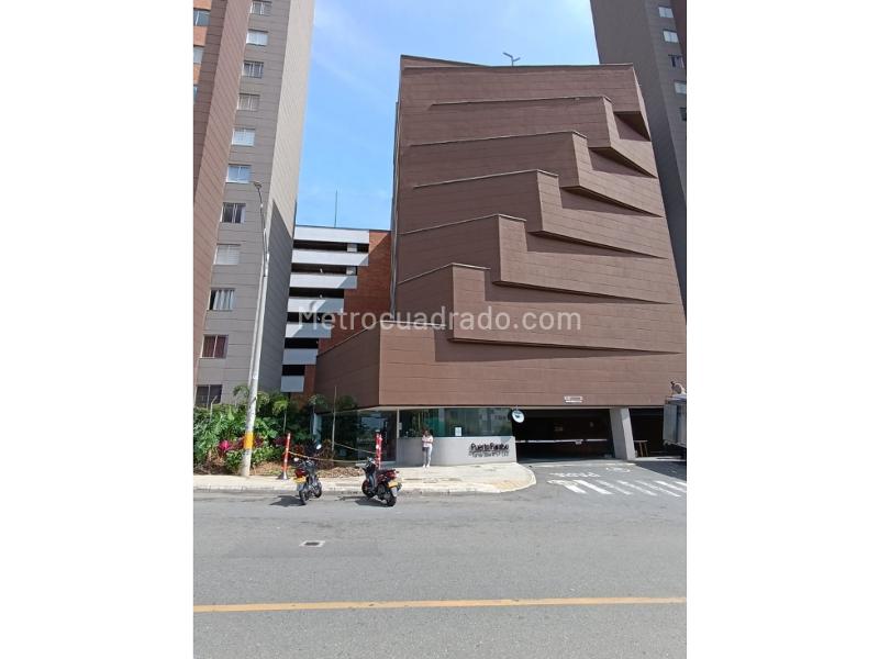 Piso – Bello - Vista 2