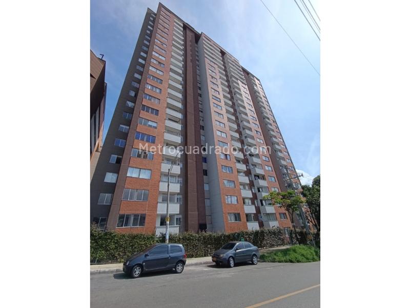 Piso – Bello - Vista 3