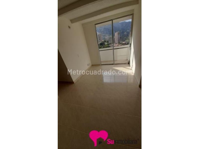 Piso – Bello - Vista 4