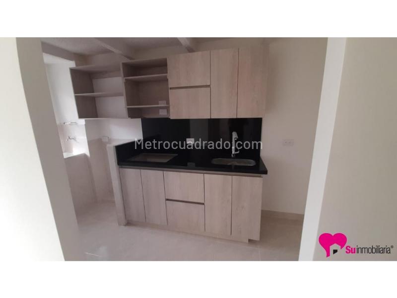 Piso – Bello - Vista 5